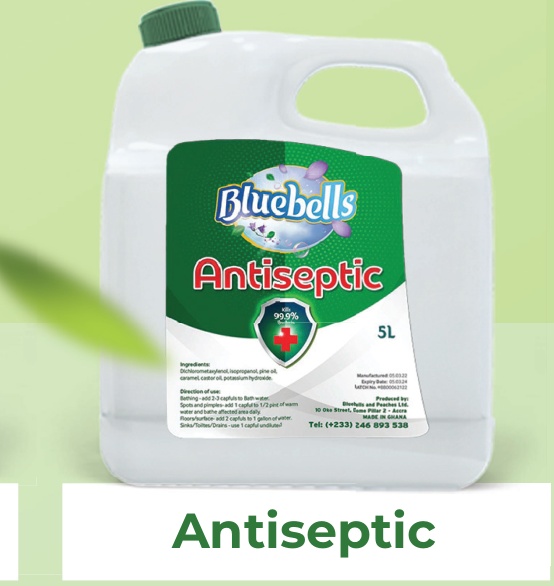 Antiseptic